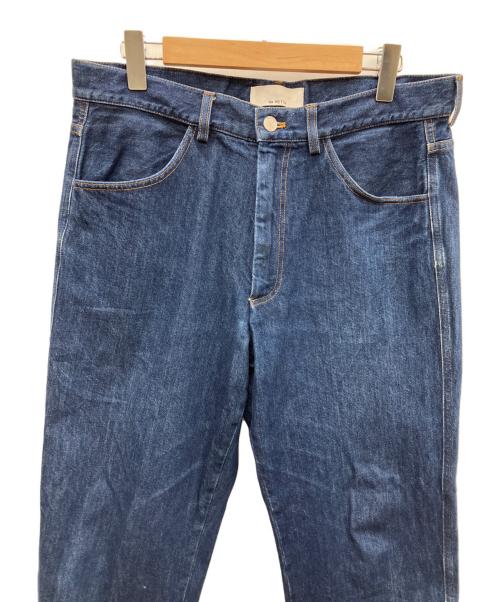 CellarDoor（セラードアー）CellarDoor (セラードアー) CAL DENIM インディゴ サイズ:4の古着・服飾アイテム