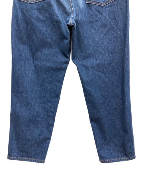 CellarDoor（セラードアー）CellarDoor (セラードアー) CAL DENIM インディゴ サイズ:4の古着・服飾アイテム
