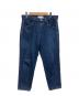 CellarDoor（セラードアー）の古着「CAL DENIM」｜インディゴ