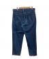 CellarDoor (セラードアー) CAL DENIM インディゴ サイズ:4：5000円