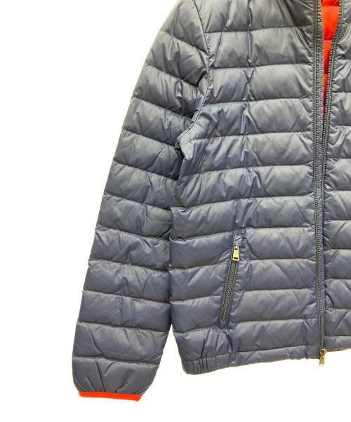 POLO RALPH LAUREN（ポロ・ラルフローレン）POLO RALPH LAUREN (ポロ・ラルフローレン) ダウンジャケット ネイビー サイズ:Lの古着・服飾アイテム