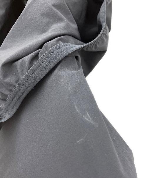 THE NORTH FACE（ザ ノース フェイス）THE NORTH FACE (ザ ノース フェイス) マウンテンソフトシェルフーディ ブラック サイズ:Lの古着・服飾アイテム