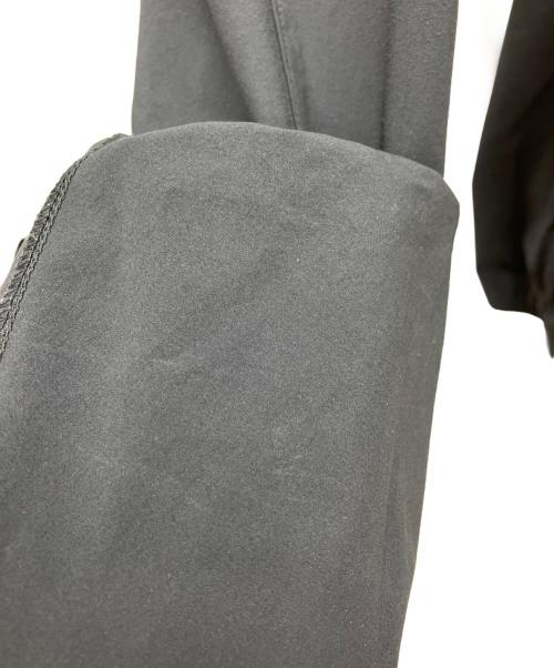 THE NORTH FACE（ザ ノース フェイス）THE NORTH FACE (ザ ノース フェイス) マウンテンソフトシェルフーディ ブラック サイズ:Lの古着・服飾アイテム