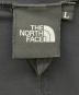 中古・古着 THE NORTH FACE (ザ ノース フェイス) マウンテンソフトシェルフーディ ブラック サイズ:L：8000円