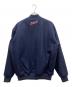Fanatics (ファナティクス) デトロイト・タイガース　スタジャン ネイビー サイズ:SIZE M：12000円