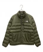 THE NORTH FACEザ ノース フェイス）の古着「アコンカグアジャケット」｜オリーブ