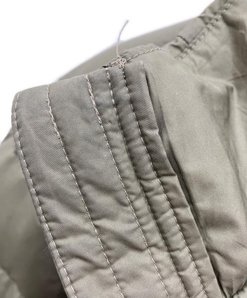 THE NORTH FACE（ザ ノース フェイス）THE NORTH FACE (ザ ノース フェイス) アコンカグアジャケット オリーブ サイズ:Lの古着・服飾アイテム
