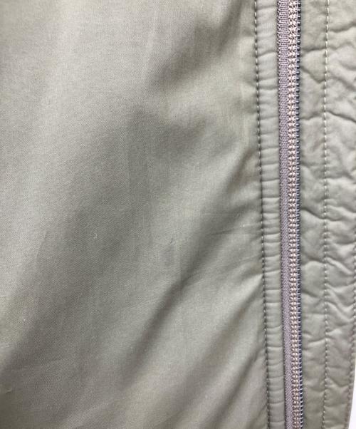 THE NORTH FACE（ザ ノース フェイス）THE NORTH FACE (ザ ノース フェイス) アコンカグアジャケット オリーブ サイズ:Lの古着・服飾アイテム