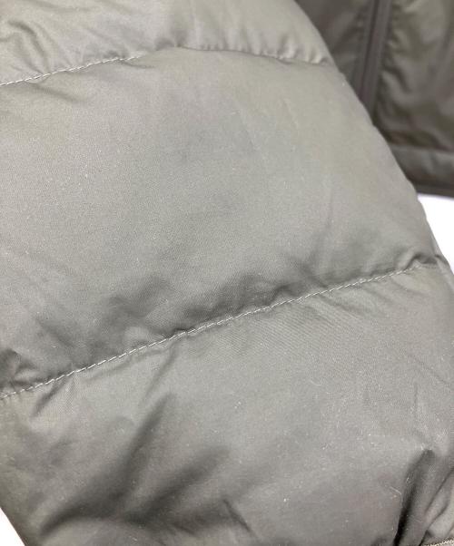 THE NORTH FACE（ザ ノース フェイス）THE NORTH FACE (ザ ノース フェイス) アコンカグアジャケット オリーブ サイズ:Lの古着・服飾アイテム