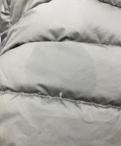 THE NORTH FACE（ザ ノース フェイス）THE NORTH FACE (ザ ノース フェイス) アコンカグアジャケット オリーブ サイズ:Lの古着・服飾アイテム