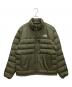 THE NORTH FACE（ザ ノース フェイス）の古着「アコンカグアジャケット」｜オリーブ