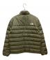 THE NORTH FACE (ザ ノース フェイス) アコンカグアジャケット オリーブ サイズ:L：18000円