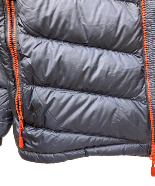 L.L.Bean（エルエルビーン）L.L.Bean (エルエルビーン) ウルトラライトダウンジャケット ネイビー サイズ:SIZE Lの古着・服飾アイテム