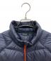 中古・古着 L.L.Bean (エルエルビーン) ウルトラライトダウンジャケット ネイビー サイズ:SIZE L：15000円