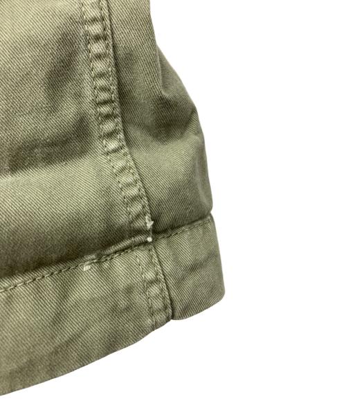 CarHartt（カーハート）CarHartt (カーハート) レギュラーカーゴパンツ グリーン サイズ:32の古着・服飾アイテム