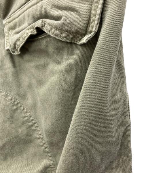 CarHartt（カーハート）CarHartt (カーハート) レギュラーカーゴパンツ グリーン サイズ:32の古着・服飾アイテム