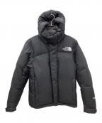 THE NORTH FACEザ ノース フェイス）の古着「バルトロライトジャケット」｜ブラック