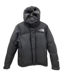 THE NORTH FACE（ザ ノース フェイス）の古着「バルトロライトジャケット」｜ブラック