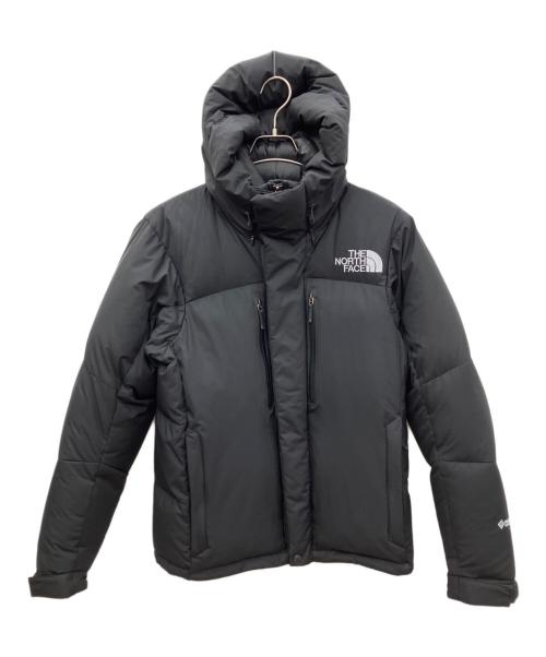THE NORTH FACE（ザ ノース フェイス）THE NORTH FACE (ザ ノース フェイス) バルトロライトジャケット ブラック サイズ:Mの古着・服飾アイテム