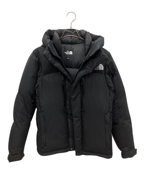 THE NORTH FACE（ザ ノース フェイス）THE NORTH FACE (ザ ノース フェイス) バルトロライトジャケット ブラック サイズ:Mの古着・服飾アイテム