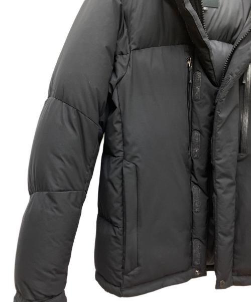 THE NORTH FACE（ザ ノース フェイス）THE NORTH FACE (ザ ノース フェイス) バルトロライトジャケット ブラック サイズ:Mの古着・服飾アイテム
