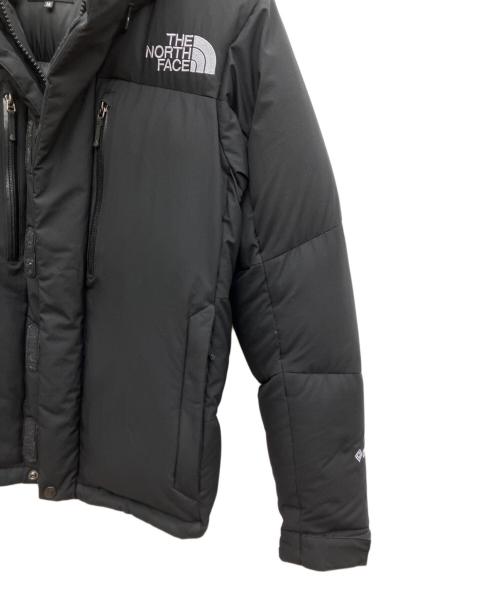 THE NORTH FACE（ザ ノース フェイス）THE NORTH FACE (ザ ノース フェイス) バルトロライトジャケット ブラック サイズ:Mの古着・服飾アイテム