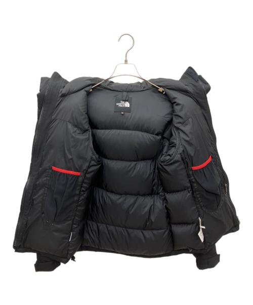 THE NORTH FACE（ザ ノース フェイス）THE NORTH FACE (ザ ノース フェイス) バルトロライトジャケット ブラック サイズ:Mの古着・服飾アイテム