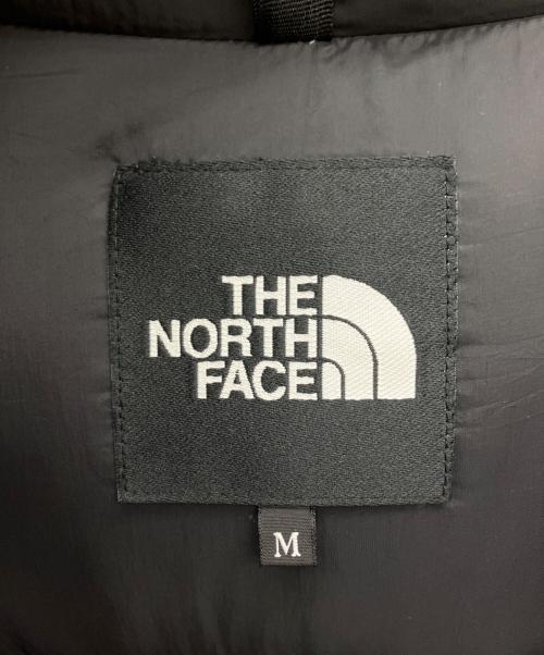 THE NORTH FACE（ザ ノース フェイス）THE NORTH FACE (ザ ノース フェイス) バルトロライトジャケット ブラック サイズ:Mの古着・服飾アイテム