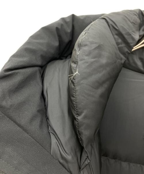 THE NORTH FACE（ザ ノース フェイス）THE NORTH FACE (ザ ノース フェイス) バルトロライトジャケット ブラック サイズ:Mの古着・服飾アイテム