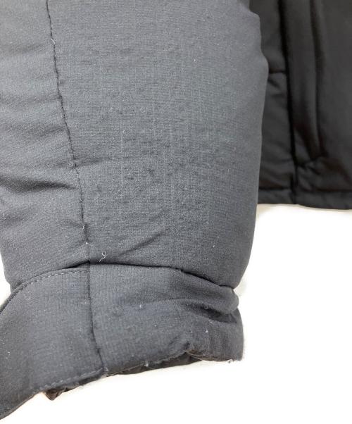 THE NORTH FACE（ザ ノース フェイス）THE NORTH FACE (ザ ノース フェイス) バルトロライトジャケット ブラック サイズ:Mの古着・服飾アイテム