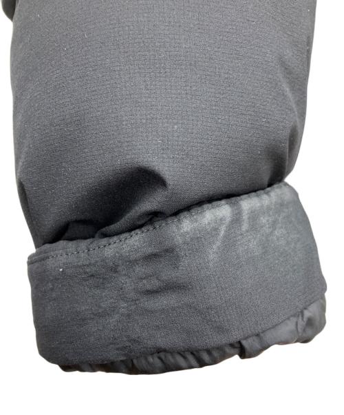 THE NORTH FACE（ザ ノース フェイス）THE NORTH FACE (ザ ノース フェイス) バルトロライトジャケット ブラック サイズ:Mの古着・服飾アイテム