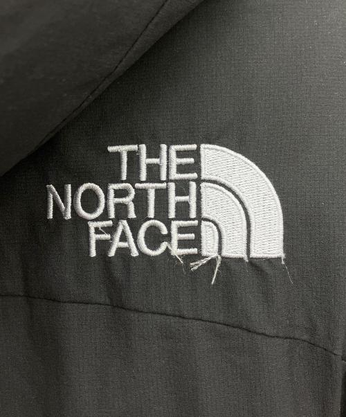 THE NORTH FACE（ザ ノース フェイス）THE NORTH FACE (ザ ノース フェイス) バルトロライトジャケット ブラック サイズ:Mの古着・服飾アイテム