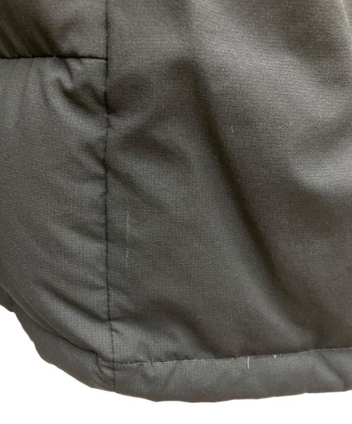 THE NORTH FACE（ザ ノース フェイス）THE NORTH FACE (ザ ノース フェイス) バルトロライトジャケット ブラック サイズ:Mの古着・服飾アイテム