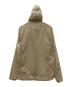 Patagonia (パタゴニア) ナイロンジャケット ベージュ サイズ:S：10000円