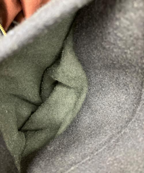 LACOSTE（ラコステ）LACOSTE (ラコステ) ウールジャケット ネイビー サイズ:3の古着・服飾アイテム
