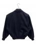 LACOSTE (ラコステ) ウールジャケット ネイビー サイズ:3：9000円