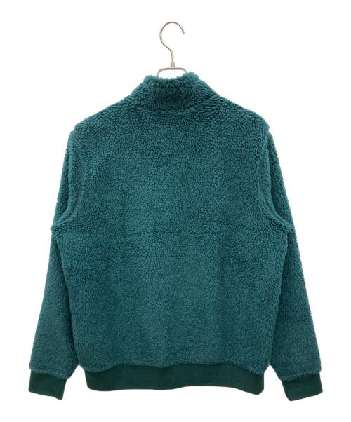 L.L.Bean（エルエルビーン）L.L.Bean (エルエルビーン) フリースジャケット グリーン サイズ:Mの古着・服飾アイテム