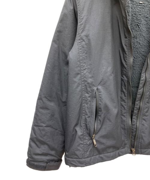THE NORTH FACE（ザ ノース フェイス）THE NORTH FACE (ザ ノース フェイス) コンパクトノマドジャケット ブラック サイズ:Sの古着・服飾アイテム