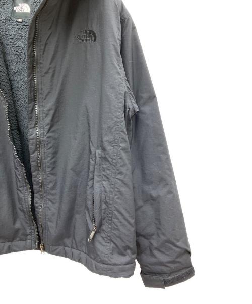 THE NORTH FACE（ザ ノース フェイス）THE NORTH FACE (ザ ノース フェイス) コンパクトノマドジャケット ブラック サイズ:Sの古着・服飾アイテム