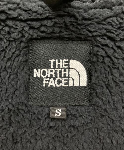THE NORTH FACE（ザ ノース フェイス）THE NORTH FACE (ザ ノース フェイス) コンパクトノマドジャケット ブラック サイズ:Sの古着・服飾アイテム