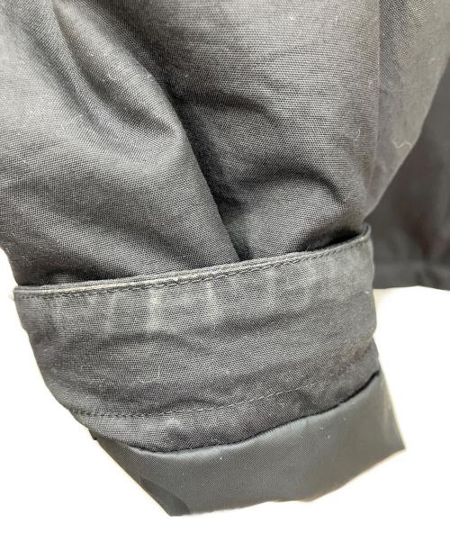 THE NORTH FACE（ザ ノース フェイス）THE NORTH FACE (ザ ノース フェイス) コンパクトノマドジャケット ブラック サイズ:Sの古着・服飾アイテム