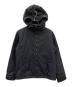 THE NORTH FACE（ザ ノース フェイス）の古着「コンパクトノマドジャケット」｜ブラック
