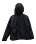 THE NORTH FACE (ザ ノース フェイス) コンパクトノマドジャケット ブラック サイズ:S：8000円