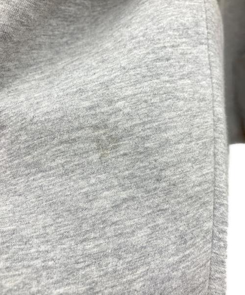 EVERYDAY I LIKE.（エヴリデイ アイ ライク）EVERYDAY I LIKE. (エヴリデイ アイ ライク) ジップパーカー グレー サイズ:なしの古着・服飾アイテム