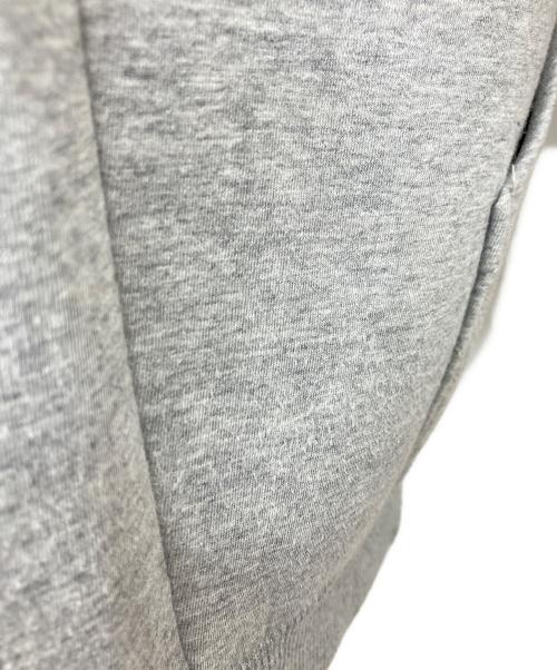 EVERYDAY I LIKE.（エヴリデイ アイ ライク）EVERYDAY I LIKE. (エヴリデイ アイ ライク) ジップパーカー グレー サイズ:なしの古着・服飾アイテム