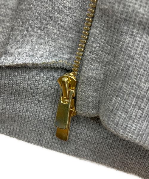 EVERYDAY I LIKE.（エヴリデイ アイ ライク）EVERYDAY I LIKE. (エヴリデイ アイ ライク) ジップパーカー グレー サイズ:なしの古着・服飾アイテム