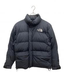 THE NORTH FACE（ザ ノース フェイス）の古着「バフィンジャケット」｜ブラック