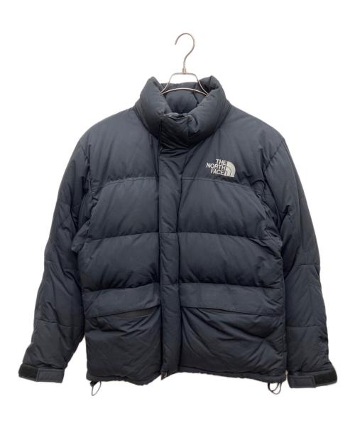 THE NORTH FACE（ザ ノース フェイス）THE NORTH FACE (ザ ノース フェイス) バフィンジャケット ブラック サイズ:36の古着・服飾アイテム