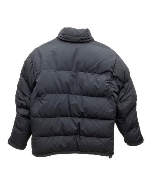THE NORTH FACE（ザ ノース フェイス）THE NORTH FACE (ザ ノース フェイス) バフィンジャケット ブラック サイズ:36の古着・服飾アイテム