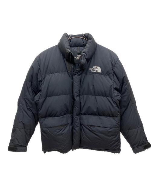 THE NORTH FACE（ザ ノース フェイス）THE NORTH FACE (ザ ノース フェイス) バフィンジャケット ブラック サイズ:36の古着・服飾アイテム